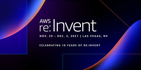 AWS Re Invent 2024 Dates Revealed