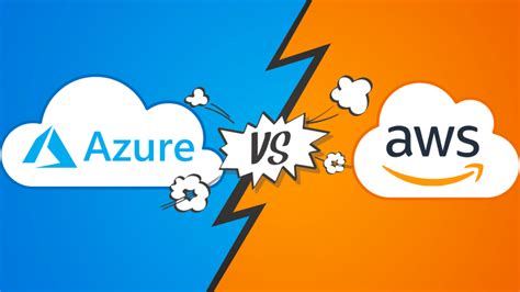 5 Ways AWS Beats Azure