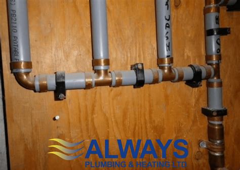 5 B&B Pipe Tips