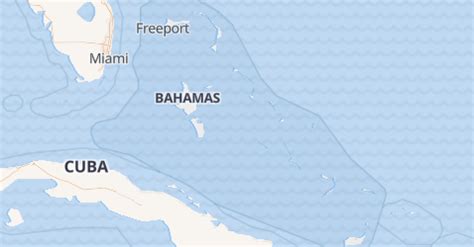 5 Ways Bahamas Time