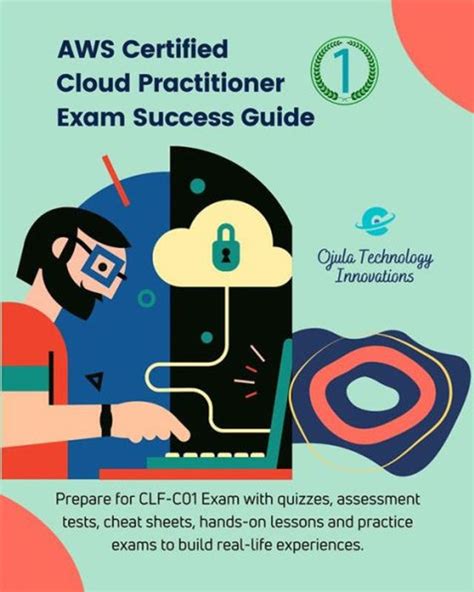 Barnes Noble Aws Certified Cloud Practitioner Exam Success Guide 1 Barnes Noble Aws Certified Cloud Practitioner Exam Success Guide 1