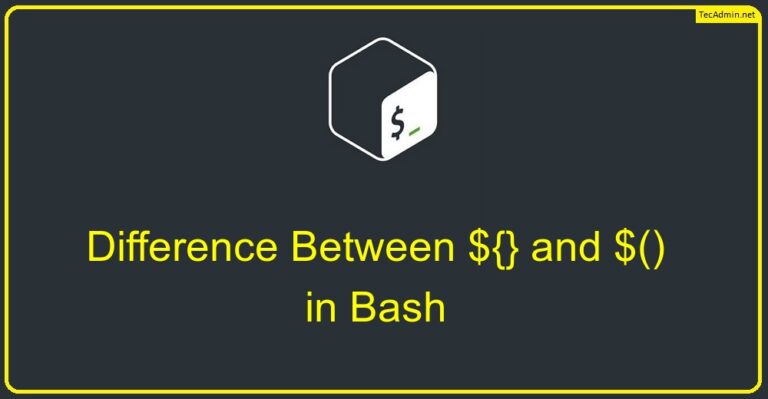 Bash AND OR Operator Guide