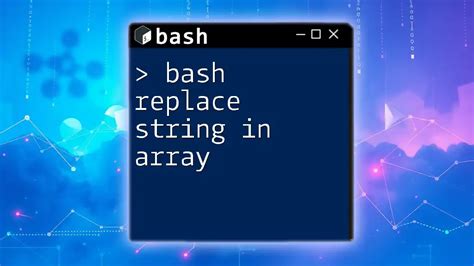5 Ways Bash Split Lines