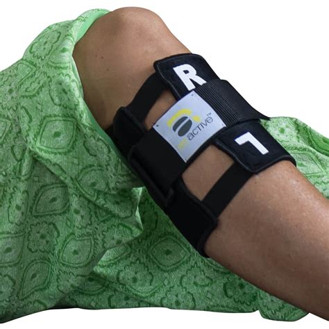 Be Active Leg Brace Solution