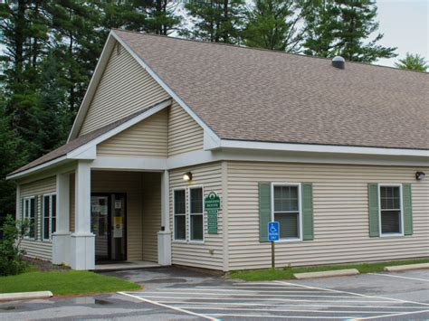 Belgrade Regional Health Center Services