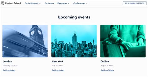 Best 12 Product Management Conferences You Can T Miss In 2025 Best 12 Product Management Conferences You Can T Miss In 2025