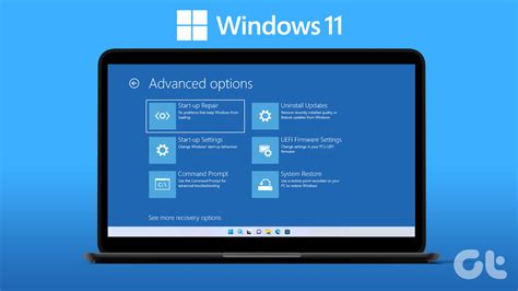 Best 5 Fixes For Windows 11 Not Detecting Gpu Guiding Tech Best 5 Fixes For Windows 11 Not Detecting Gpu Guiding Tech