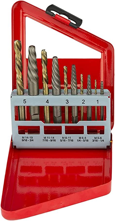 5 Best Bolt Extractors
