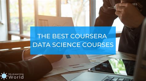 5 Best Data Science Courses