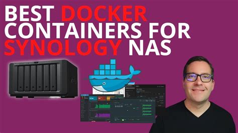 Top OS for Docker