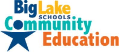 Big Lake Community Education Programs