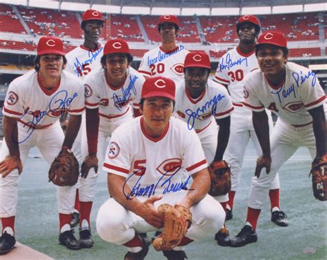 5 Big Red Machine Tips