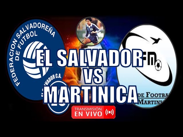 Bonaire Vs El Salvador En Vivo Liga De Naciones Concacaf Youtube