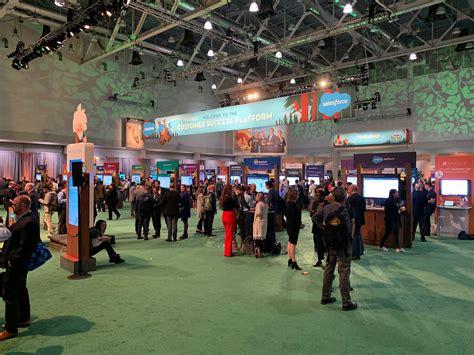 5 Boston Salesforce Tips