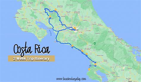 Boston to San Jose Costa Rica Flights