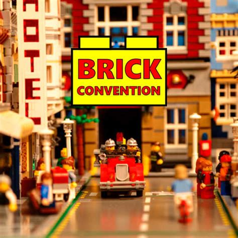Brick Convention Lego Fan Event Nyc Tickets Fever Brick Convention Lego Fan Event Nyc Tickets Fever