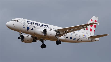 Brussels Airlines Shifts Stockholm Flights From Bromma To Arlanda Airport Brussels Airlines Shifts Stockholm Flights From Bromma To Arlanda Airport