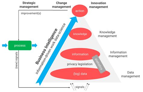 Business Intelligence Management Solutions