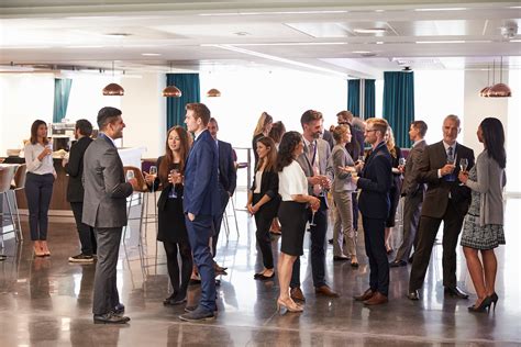 5 Seattle Networking Events