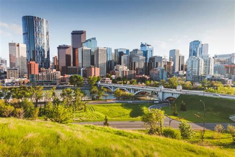 Calgary Kota Terbersih Di Dunia Yang Berlokasi Di Kanada Calgary Kota Terbersih Di Dunia Yang Berlokasi Di Kanada