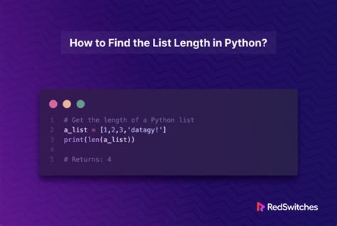 Python Static List Allocation
