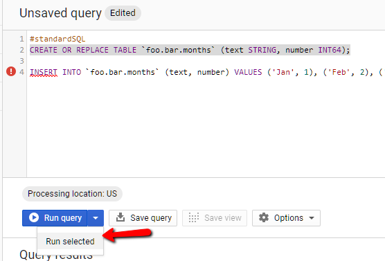 Can You Append A View In Bigquery Deals Head Hesge Ch Can You Append A View In Bigquery Deals Head Hesge Ch