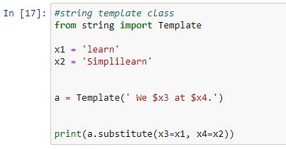 Python Formatting Provider Not Found Error