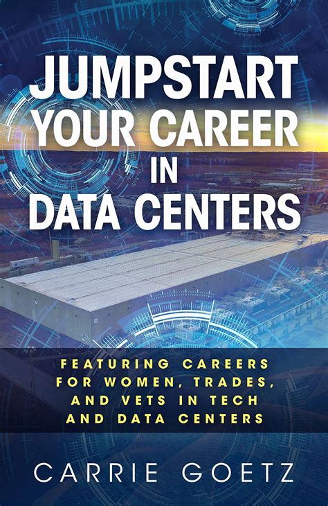 Career in Data Center
