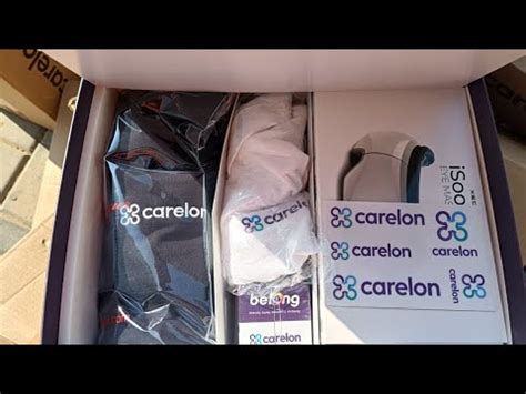 Carelon Global Solutions Gift Hamper Unboxing 2023 Carelon Legato