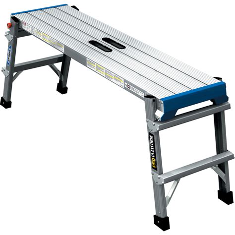 Cheap 15 Foot Work Platform Solutions