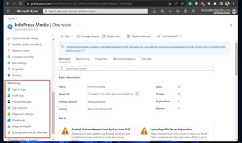 Check Azure Ad Audit Logs For User Sign Ins Success Failures Check Azure Ad Audit Logs For User Sign Ins Success Failures