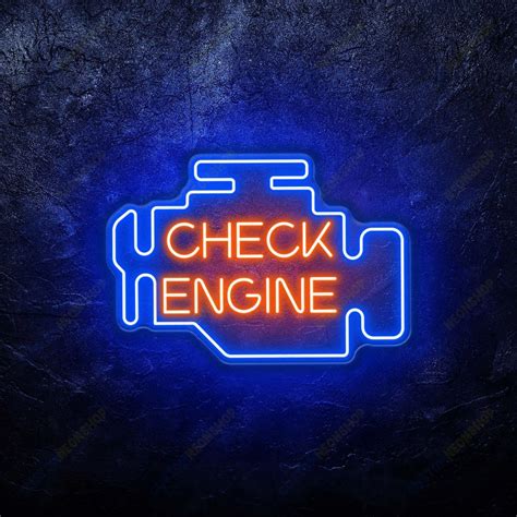 5 Ways Fix Neon Sign