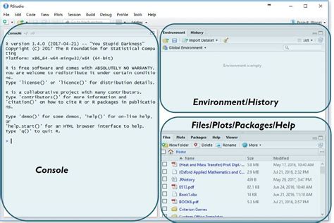5 RStudio Server Tips