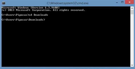 5 Ways Check MD5SUM