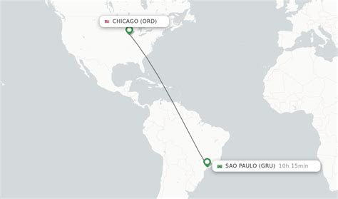 5 Tips Chicago Sao Paulo