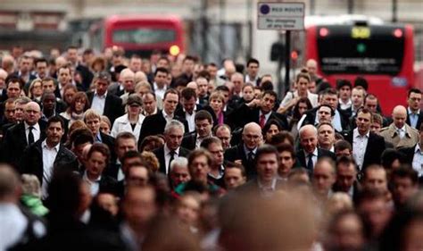 London City Job Opportunities