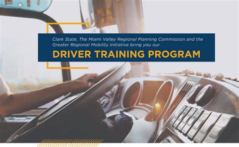 CLI Enhanced Driver Training