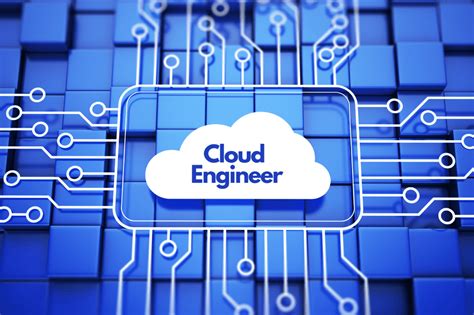 5 Cloud Engineer Jobs