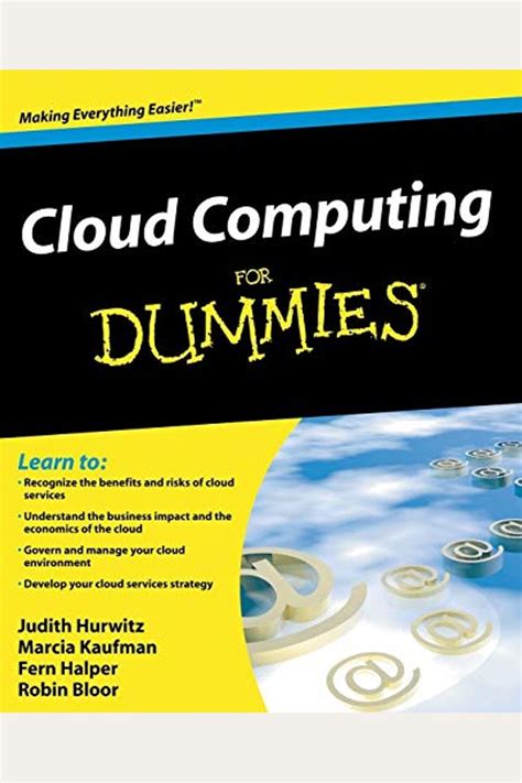 Cloud Technology Made Simple