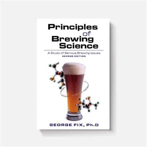 5 Cold Brew Science Books