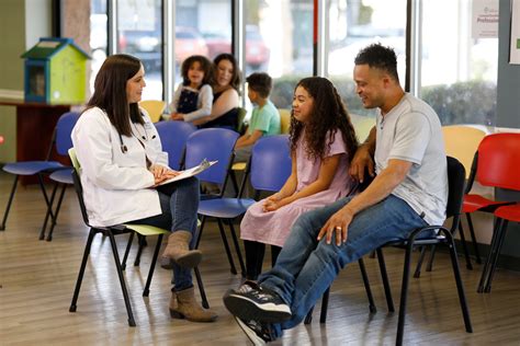 5 Ways Community Health Alliance Sparks