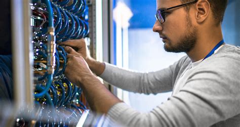 Computer Network Architect Jobs Available