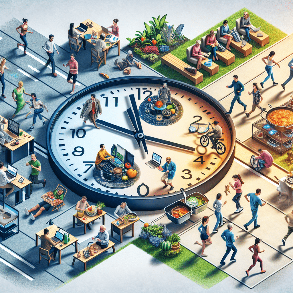Concurrent Activity Job Application Tips