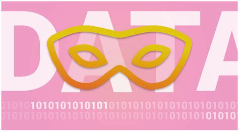 Consider Availing The Benefits Of Data Masking Technology Dynamic Consider Availing The Benefits Of Data Masking Technology Dynamic