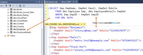 5 Ways to Convert SQL