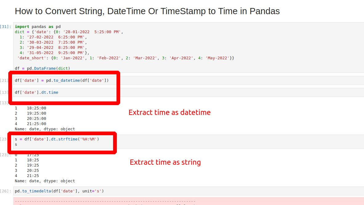 Convert String to DateTime CSharp Easily