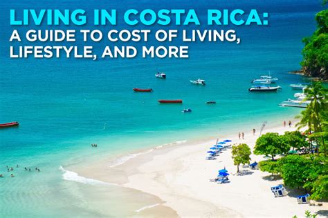 5 Ways Costa Rica