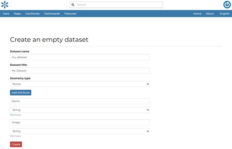 Creating A Dataset From Scratch Creating A Dataset From Scratch