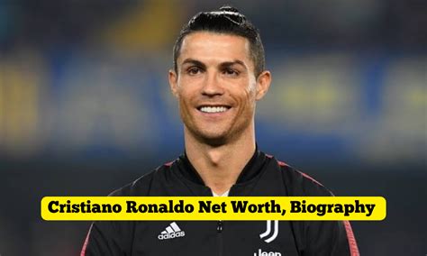 Cristiano Ronaldo Net Worth 2023 Age Earnings Bio Career Cristiano Ronaldo Net Worth 2023 Age Earnings Bio Career