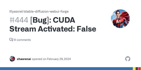 5 Ways Fix Cuda Stream